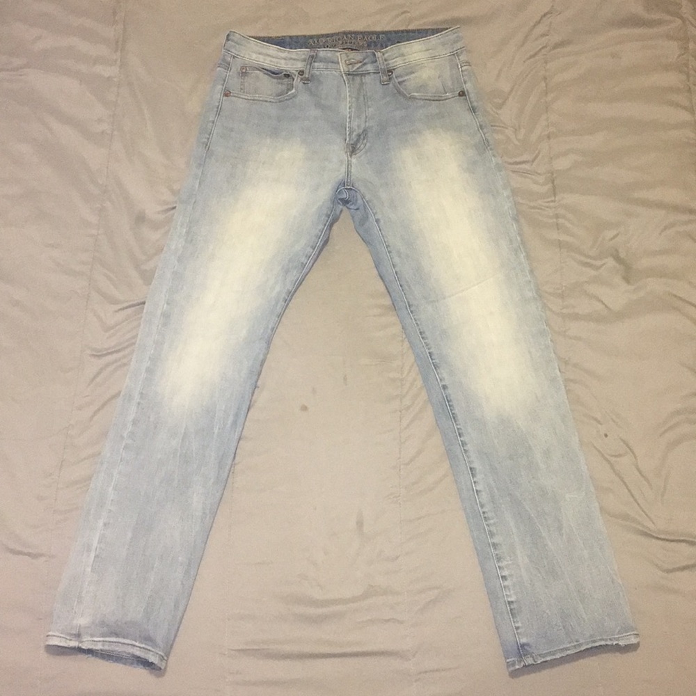 American Eagle 360 Extreme Flex Jeans